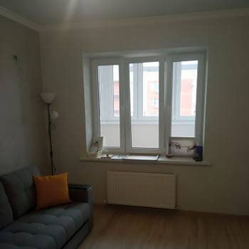 Продается 1-комнатная квартира, 44 м²