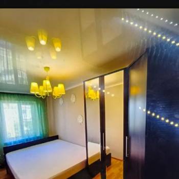 Продается 2-х комнатная квартира, 43 м²
