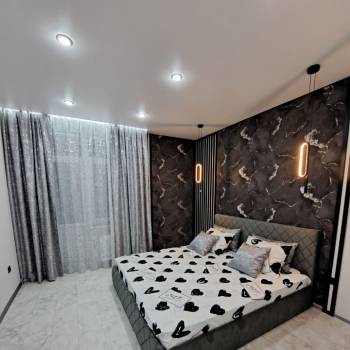 Продается 2-х комнатная квартира, 60,9 м²