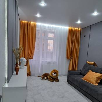 Продается 2-х комнатная квартира, 60,9 м²