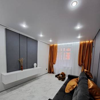 Продается 2-х комнатная квартира, 60,9 м²