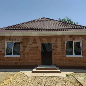 Продается Дом, 110 м²