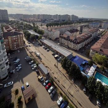 Продается 1-комнатная квартира, 35,6 м²