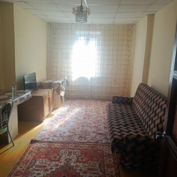 Сдается 1-комнатная квартира, 28 м²
