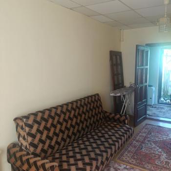 Сдается 1-комнатная квартира, 28 м²