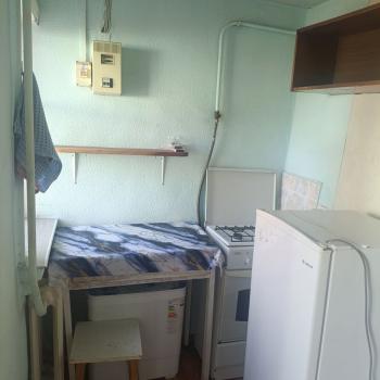 Сдается 1-комнатная квартира, 28 м²