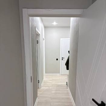 Сдается 2-х комнатная квартира, 55 м²