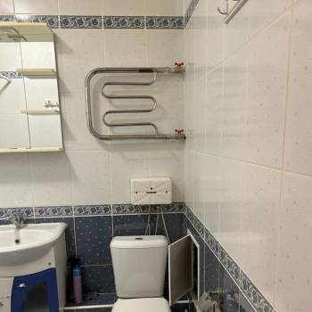 Продается 1-комнатная квартира, 43,3 м²