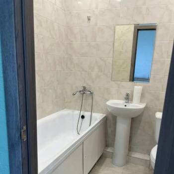 Продается 1-комнатная квартира, 26,3 м²