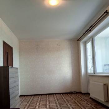 Продается 1-комнатная квартира, 39,6 м²