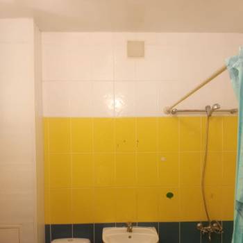 Продается 1-комнатная квартира, 39,6 м²