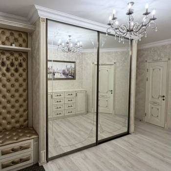 Продается 3-х комнатная квартира, 80,7 м²