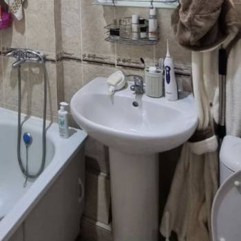 Продается 1-комнатная квартира, 32 м²
