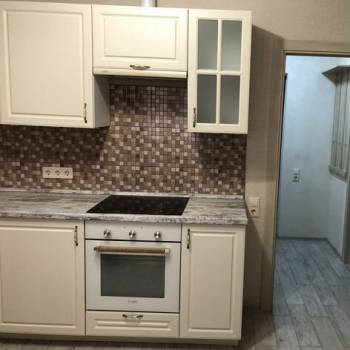 Продается 1-комнатная квартира, 37,2 м²