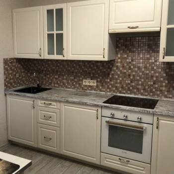 Продается 1-комнатная квартира, 37,2 м²