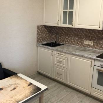 Продается 1-комнатная квартира, 37,2 м²
