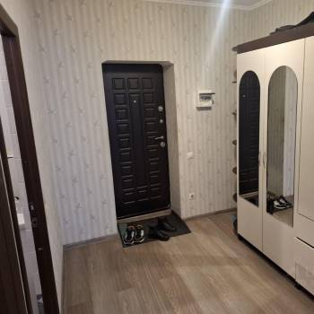 Продается 1-комнатная квартира, 41,1 м²