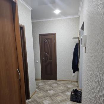 Продается 1-комнатная квартира, 38,3 м²