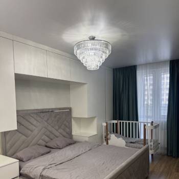 Продается 2-х комнатная квартира, 60,1 м²