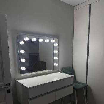 Продается 2-х комнатная квартира, 60,1 м²
