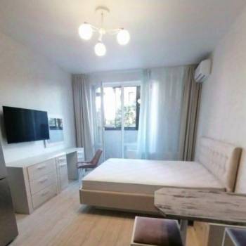 Продается 1-комнатная квартира, 30 м²