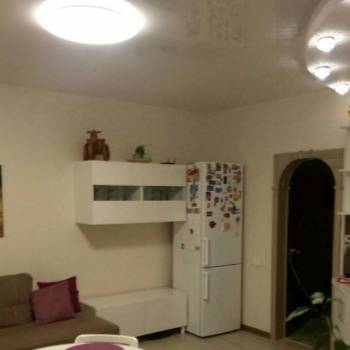 Продается 1-комнатная квартира, 36,2 м²