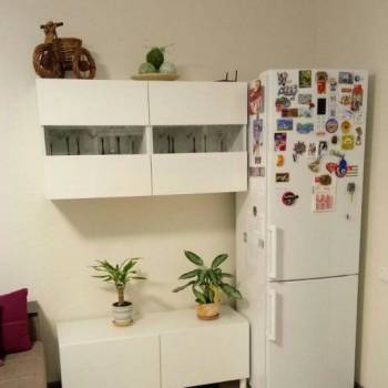 Продается 1-комнатная квартира, 36,2 м²