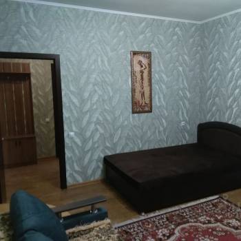 Сдается 1-комнатная квартира, 47 м²