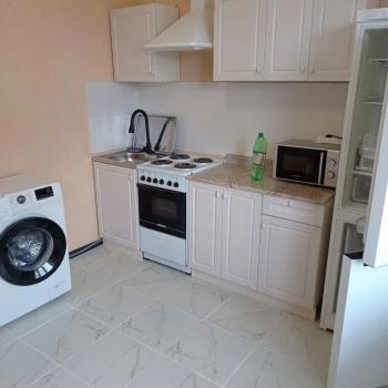 Продается 1-комнатная квартира, 36,5 м²