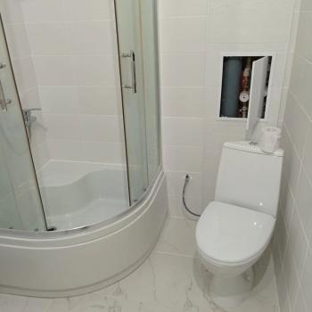 Продается 1-комнатная квартира, 36,5 м²