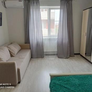 Продается 1-комнатная квартира, 36,5 м²
