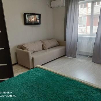Продается 1-комнатная квартира, 36,5 м²