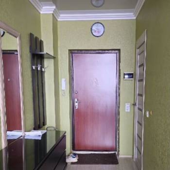 Продается 1-комнатная квартира, 26,4 м²