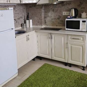 Продается 1-комнатная квартира, 26,4 м²