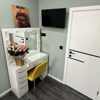 Продается 1-комнатная квартира, 36,7 м²