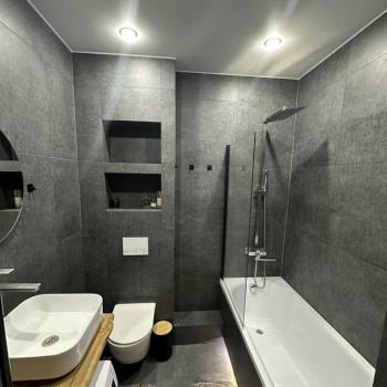 Продается 1-комнатная квартира, 36,7 м²