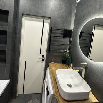 Продается 1-комнатная квартира, 36,7 м²