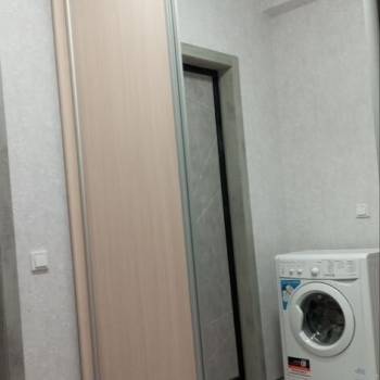 Продается 1-комнатная квартира, 26,5 м²