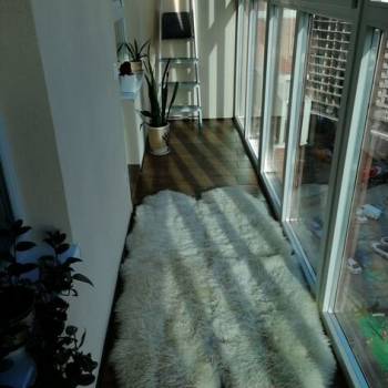 Продается 1-комнатная квартира, 43 м²