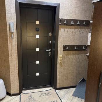 Продается 2-х комнатная квартира, 62 м²