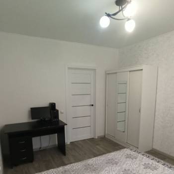 Сдается 1-комнатная квартира, 39 м²