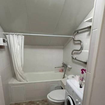 Сдается 1-комнатная квартира, 30 м²