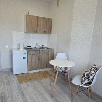 Сдается 1-комнатная квартира, 21 м²