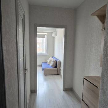 Сдается 1-комнатная квартира, 21 м²