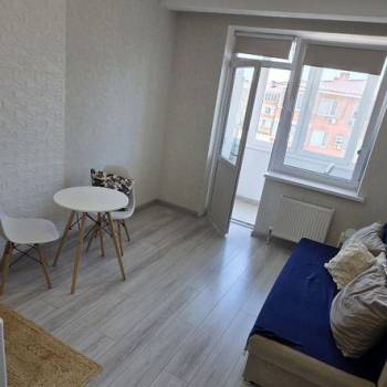 Сдается 1-комнатная квартира, 21 м²