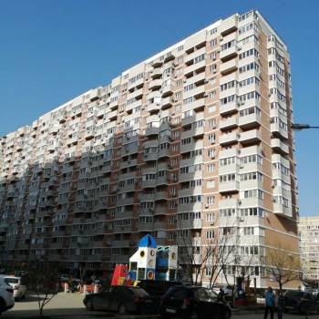 Продается 1-комнатная квартира, 38 м²