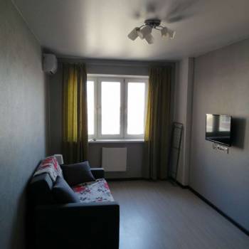 Продается 1-комнатная квартира, 38 м²