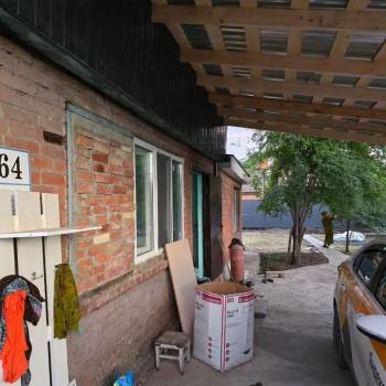 Продается Дом, 52 м²