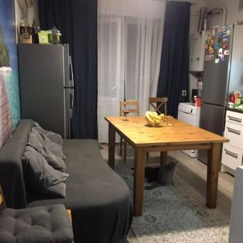 Продается 2-х комнатная квартира, 64 м²