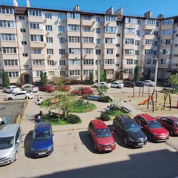 Продается 1-комнатная квартира, 31,4 м²